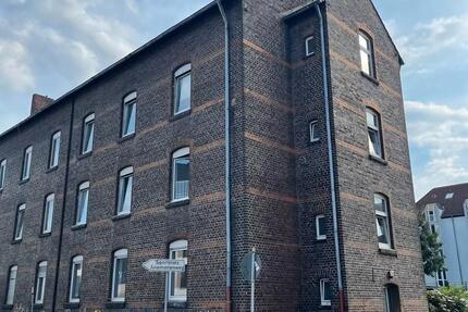 Mehrfamilienhaus mit Potenzial in Bochum Werne! 8 zimmer