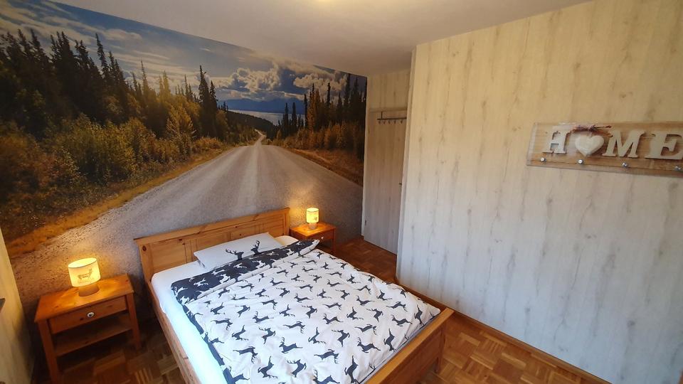 Etagenwohnung Essen Stadtbezirk III - 2 Zimmer, 60 m&sup2;, 850&euro; | Angebot:26384341