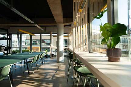 Gewerbeobjekt Wuppertal Elberfeld - 1.955&euro; | Angebot:25557505