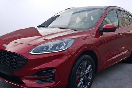 Ford Kuga 35.560 km 28.890 &euro; Gelsenkirchen 45891