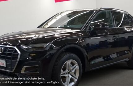 Audi Q5 22.802 km 35.850 &euro; Mülheim a.d. Ruhr 45481