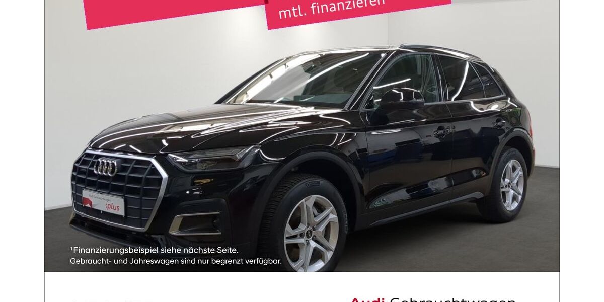 Audi Q5 22.802 km 35.850 &euro; Mülheim a.d. Ruhr 45481