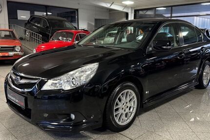 Subaru Legacy 73.000 km 8.990 &euro; Gelsenkirchen 45881