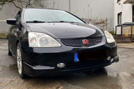 Honda Civic 231.500 km 8.500 &euro; wetter 58300
