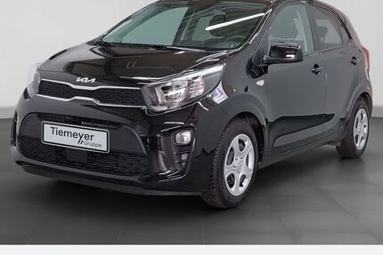 Kia Picanto 10.027 km 13.960 € Bochum 44809