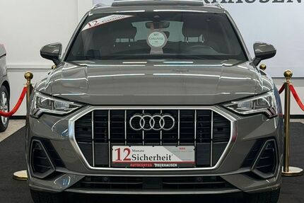 Audi Q3 66.238 km 29.499 &euro; Oberhausen 46049