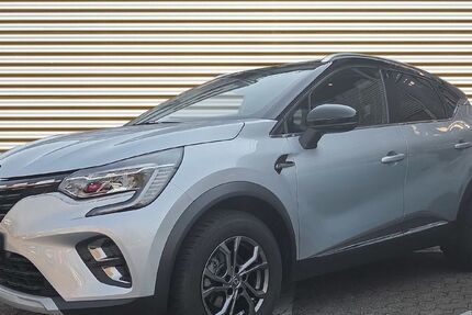 Renault Captur 78.160 km 17.480 &euro; Duisburg 47059