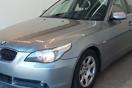 BMW 523 154.400 km 6.999 &euro; Bottrop 46236