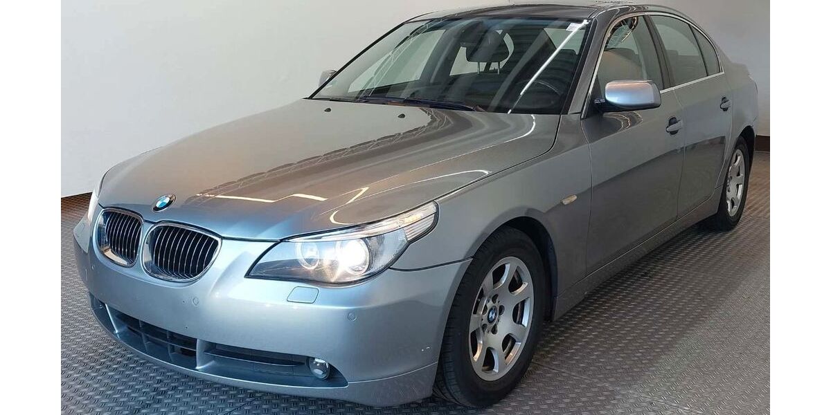 BMW 523 154.400 km 6.999 &euro; Bottrop 46236