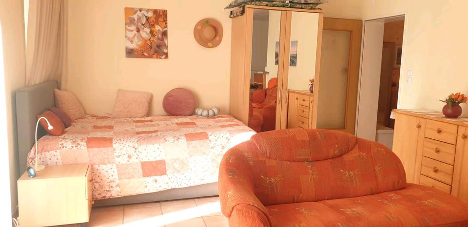 Etagenwohnung Witten Rüdinghausen - 1.5 Zimmer, 49 m&sup2;, 115.000&euro; | Angebot:25057055