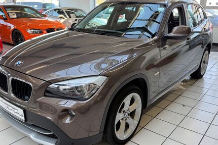 BMW X1 123.974 km 13.980 &euro; Gevelsberg 58285