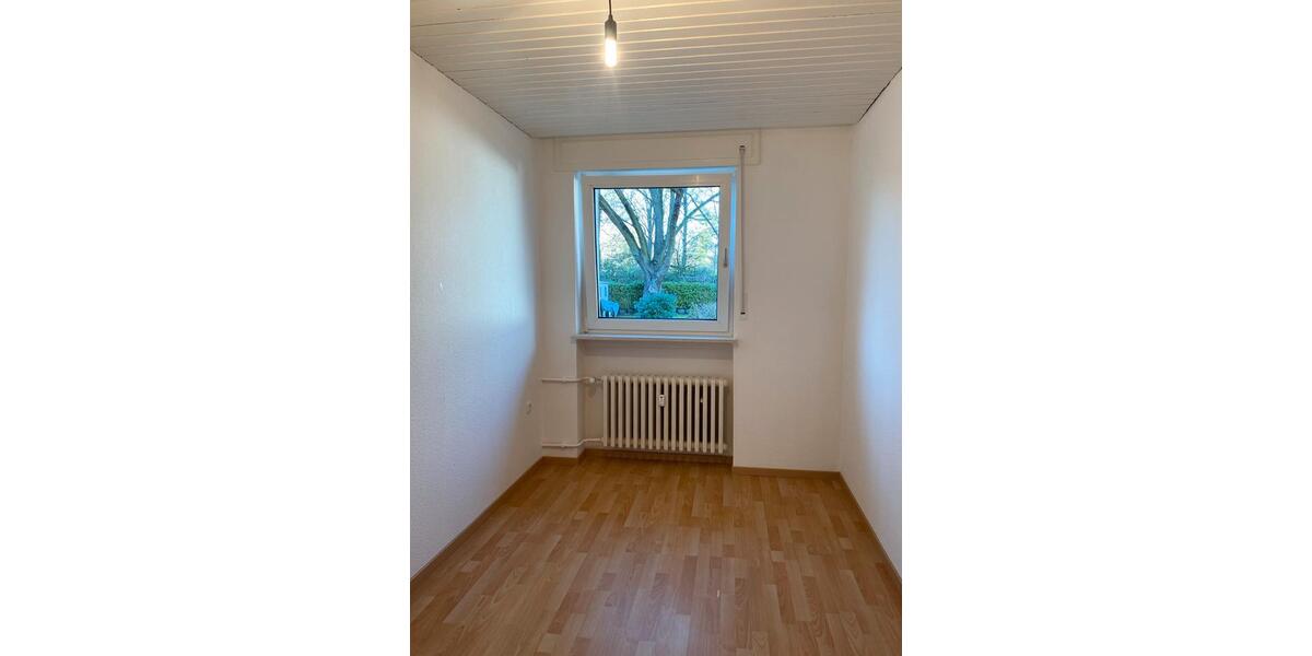 Erdgeschosswohnung in Buchholz ‼️‼️‼️ 3 zimmer