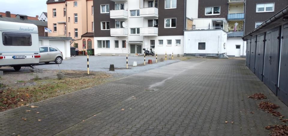 Etagenwohnung Gelsenkirchen Gelsenkirchen-Mitte - 1 Zimmer, 55 m&sup2;, 600&euro; | Angebot:26400161
