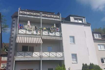 Wohnung Gelsenkirchen Resse - 4.5 Zimmer, 117 m&sup2;, 174.000&euro; | Angebot:26801189