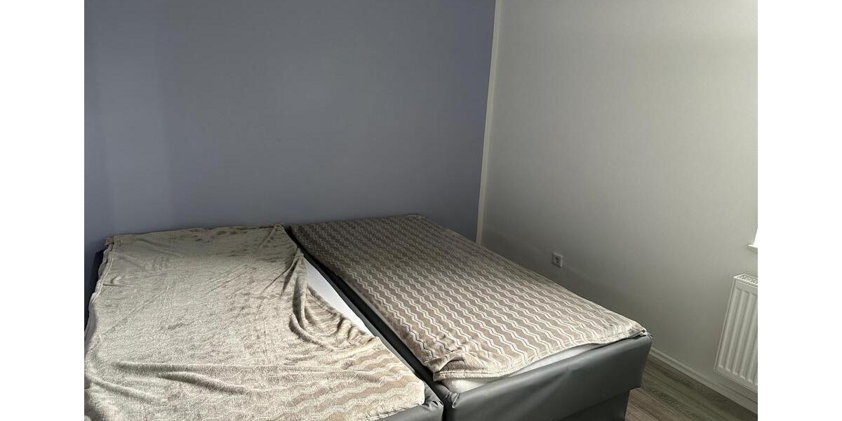 Voll möblierte 2-Zimmer Wohnung in Mettmann 2 zimmer