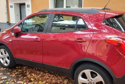 Opel Mokka 139.000 km 7.100 € Duisburg 47057