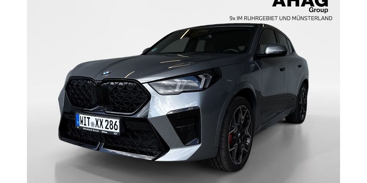 BMW X2 6.800 km 47.890 &euro; Witten 58455