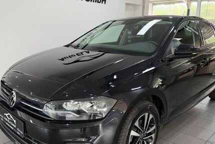 VW Polo 88.000 km 12.990 &euro; Heiligenhaus 42579