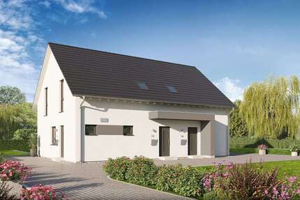 Haus Recklinghausen Hillerheide - 8 Zimmer, 240 m&sup2;, 494.999&euro; | Angebot:25802448