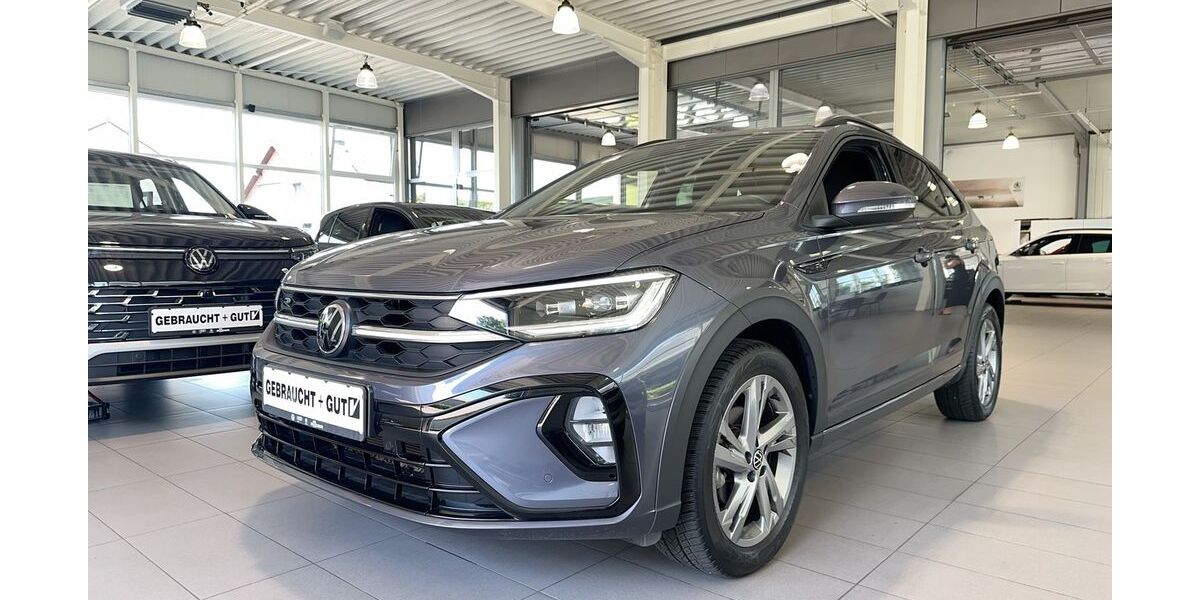VW Taigo 18.530 km 23.980 &euro; Hünxe 46569