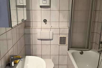 Wohnung Gelsenkirchen Horst - 3 Zimmer, 85 m&sup2;, 595&euro; | Angebot:26120089