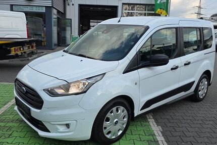 Ford Transit 234.000 km 5.850 &euro; Bottrop 46238