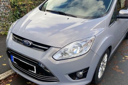 Ford C-Max 129.000 km 6.200 &euro; Dortmund 44309