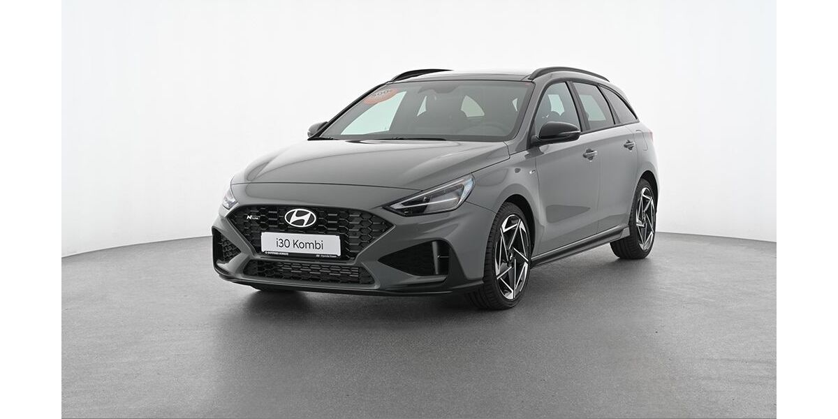 Hyundai i30 1.999 km 29.880 &euro; Essen 45143