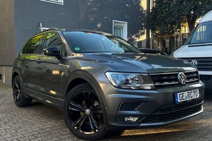 VW Tiguan 227.134 km 15.500 &euro; Gelsenkirchen 45892