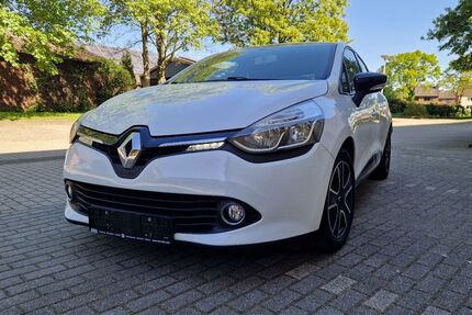 Renault Clio 140.897 km 5.250 &euro; Oberhausen 46149