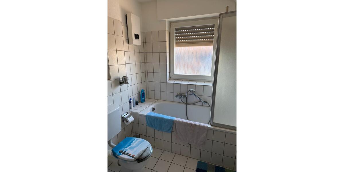 Dachgeschoßwohnung Recklinghausen Berghausen - 2.5 Zimmer, 63 m&sup2;, 149.000&euro; | Angebot:27081292