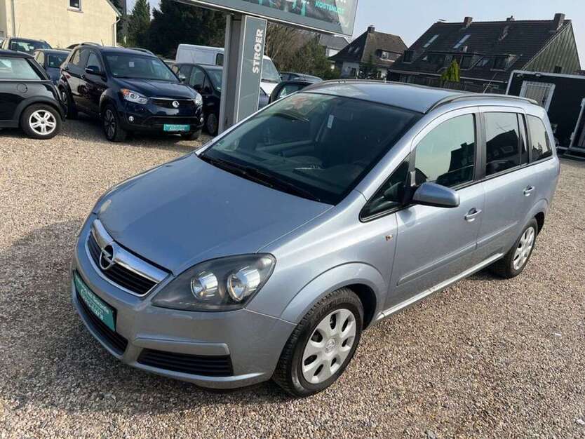 Zafira