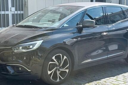 Renault Scenic 137.120 km 9.190 &euro; Witten - NRW 58452