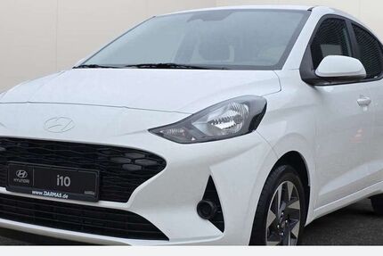 Hyundai i10 10.000 km 15.290 &euro; Bochum 44809