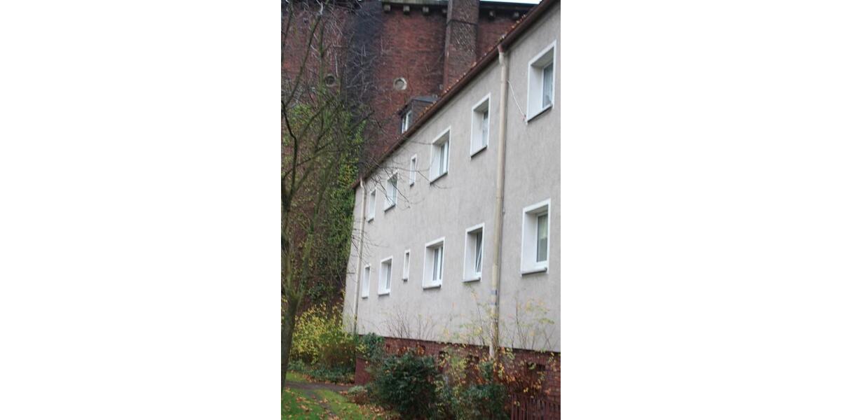 Erdgeschoßwohnung Gelsenkirchen Gelsenkirchen-Mitte - 2.5 Zimmer, 42 m&sup2;, 326&euro; | Angebot:26343782