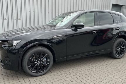 Mazda CX-60 7.888 km 49.990 &euro; Datteln 45711