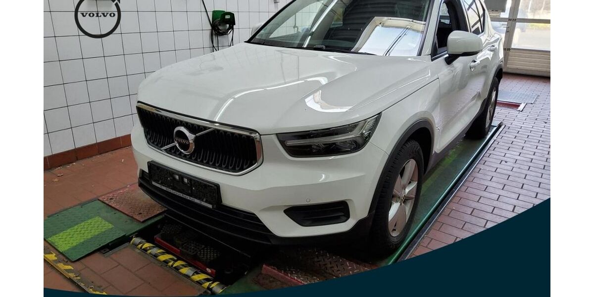 Volvo XC40 55.609 km 20.950 &euro; Essen-Kray 45309