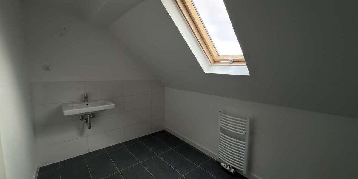 Exklusives Investment: Kernsaniertes Mehrfamilienhaus mit Balkon und Terrasse 10 zimmer