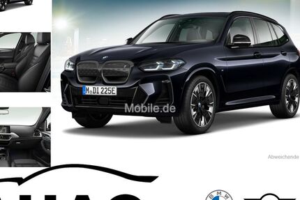 BMW iX3 21.628 km 46.940 &euro; Bochum 44809