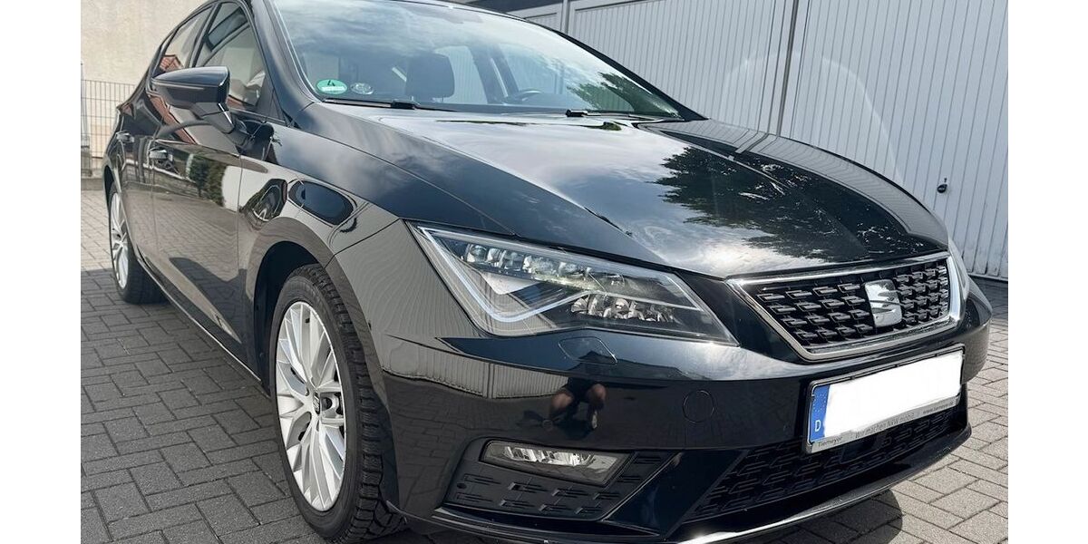 Seat Leon 79.000 km 14.950 &euro; Castrop-Rauxel 44575