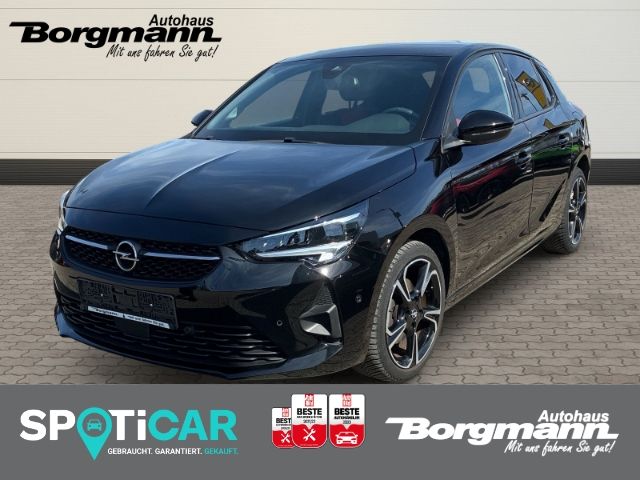 Opel Corsa 28.130 km 14.990 &euro; Herne Wanne-Eickel 44653