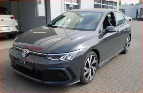 VW Golf 28.690 km 23.990 &euro; Hünxe 46569