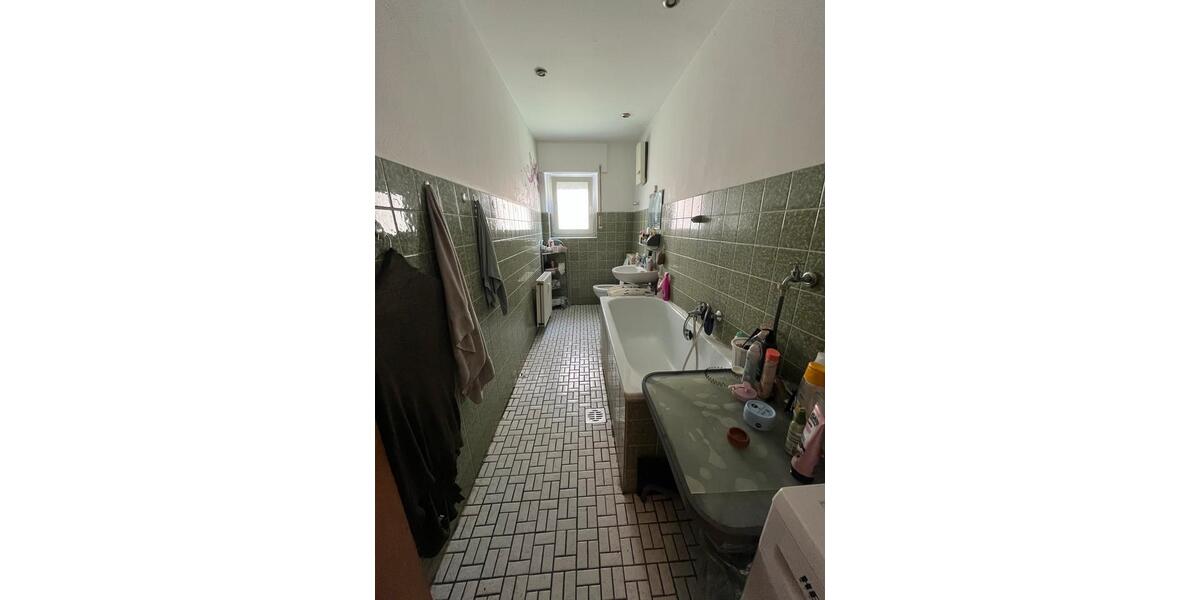 Erdgeschoßwohnung Dortmund Huckarde - 2 Zimmer, 61 m&sup2;, 119.000&euro; | Angebot:27427177
