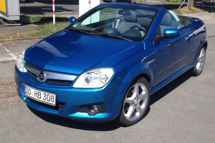 Opel Tigra