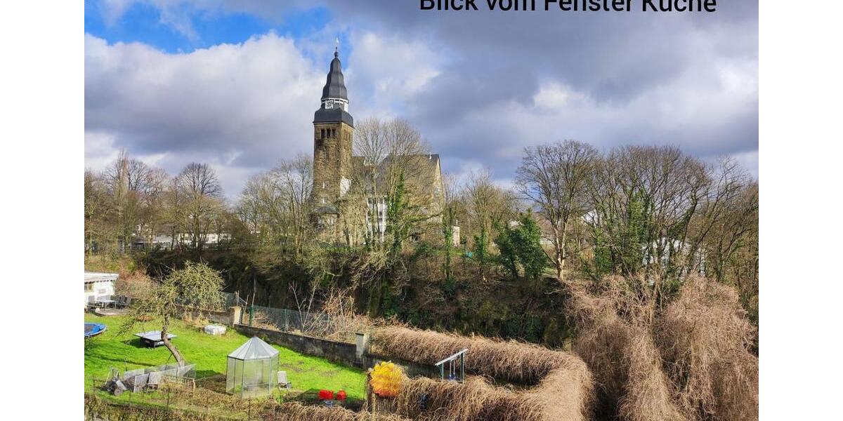Dachgeschoßwohnung Wuppertal Gemarkung Langerfeld - 3 Zimmer, 76 m&sup2;, 500&euro; | Angebot:26381665