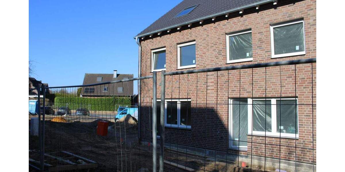 Einfamilienhaus Schermbeck Altschermbeck - 4 Zimmer, 120 m&sup2;, 450.000&euro; | Angebot:25385007