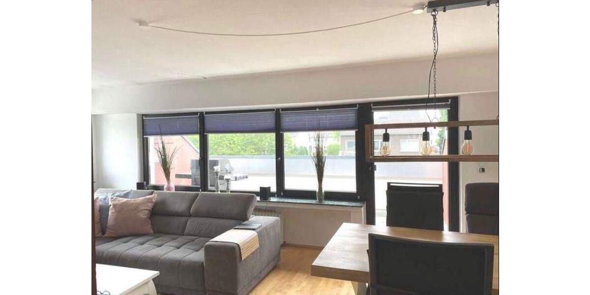 Etagenwohnung Bochum Stiepel - 4 Zimmer, 99 m&sup2;, 1.150&euro; | Angebot:25536039