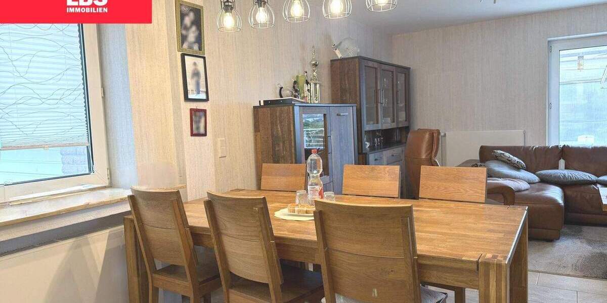 Mehrfamilienhaus, Wohnhaus Dorsten Östrich - 6 Zimmer, 223 m&sup2;, 569.000&euro; | Angebot:25835483