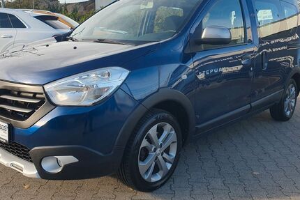 Dacia Dokker 94.256 km 9.999 &euro; Essen 45326