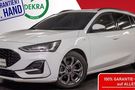 Ford Focus 108.500 km 15.555 &euro; Dorsten 46284